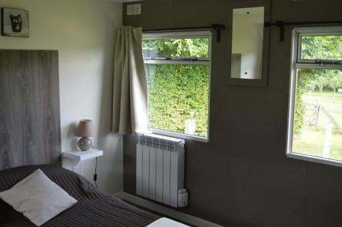 Bed & Breakfast G�te De La Cour