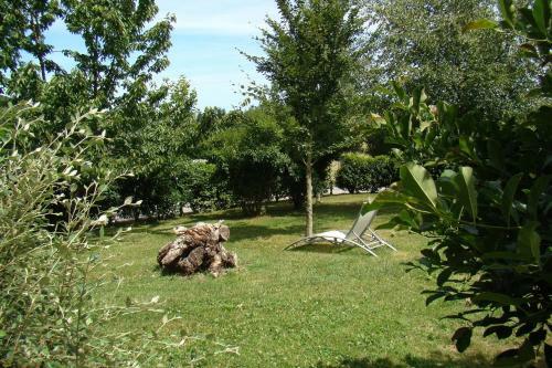 Bed & Breakfast G�te De La Cour