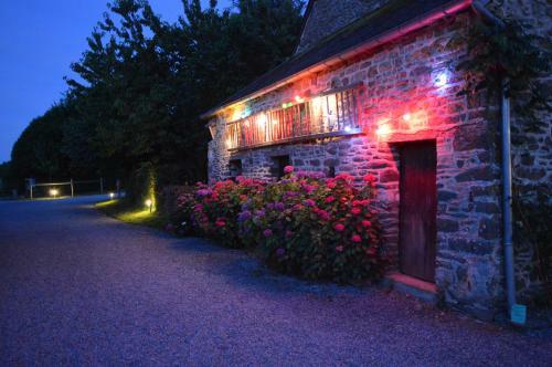 Bed & Breakfast G�te De La Cour