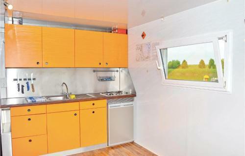 Holiday Home Porto Viro -ro- 36