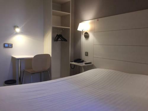 Hotel H�tel Garabel