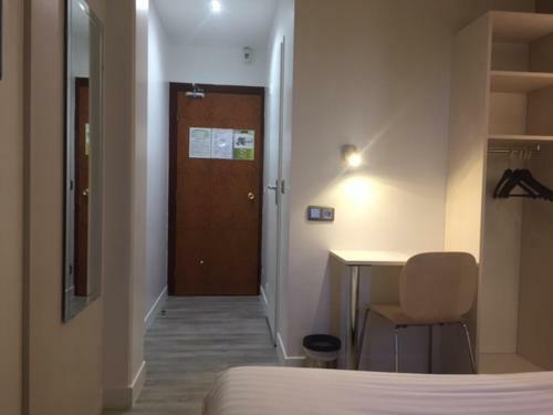 Hotel H�tel Garabel