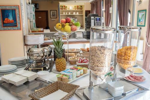 Hotel H�tel Garabel