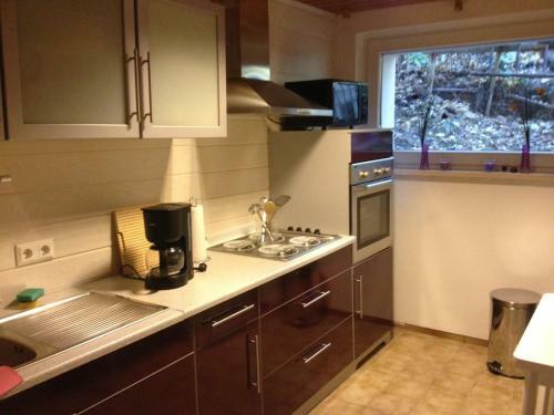 Apartamento Ferienwohnungen Tunneborn