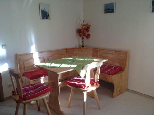 Apartamento Ferienwohnungen Tunneborn