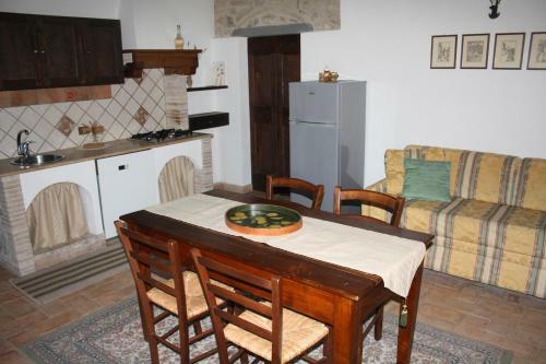 Agroturismo Agriturismo La Casaccina