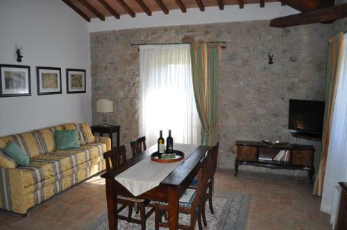 Agroturismo Agriturismo La Casaccina