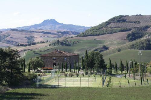 Agroturismo Agriturismo La Casaccina