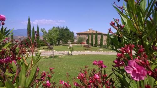 Agroturismo Agriturismo La Casaccina
