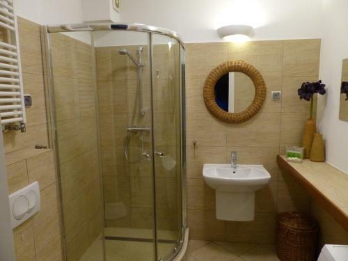 Apartamento Apt Nadmorskie