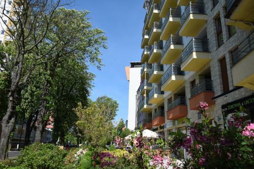 Apartamento Apt Nadmorskie