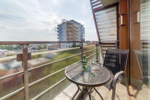Apartamento Apt Nadmorskie