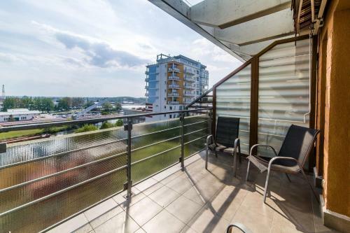 Apartamento Apt Nadmorskie