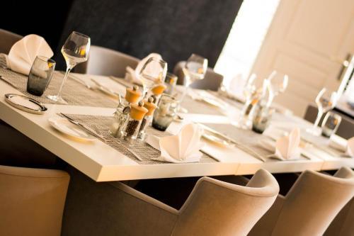 Hotel H�tel Restaurant Des Remparts