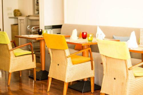 Hotel H�tel Restaurant Des Remparts