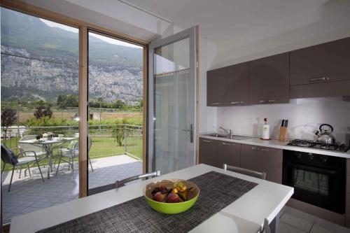 Apartment Dro 1