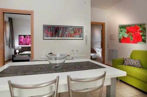 Apartment Dro 1