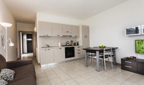 Apartment Dro 1