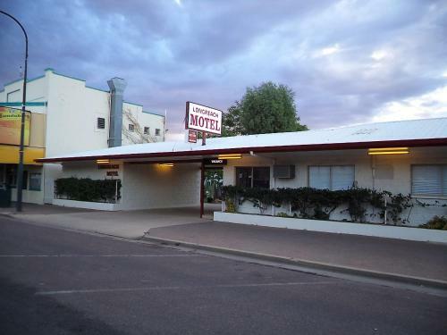Longreach Motel