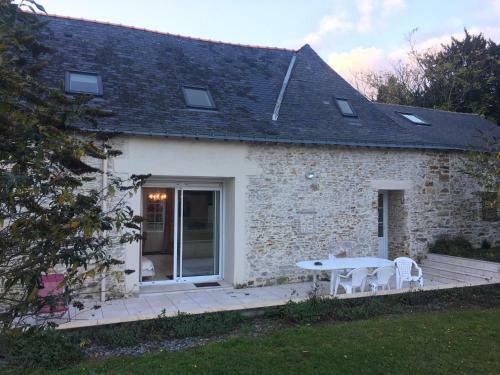 Bed & Breakfast Le Domaine Du Chalonge