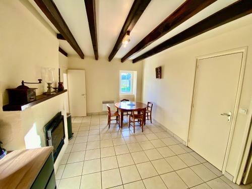 Bed & Breakfast Le Domaine Du Chalonge