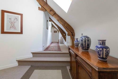 Bed & Breakfast Le Domaine Du Chalonge