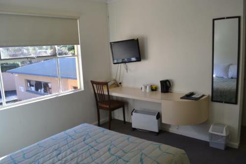 Lufra Hotel And Apartments