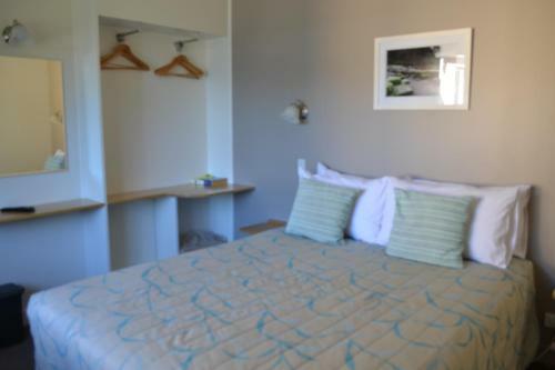 Lufra Hotel And Apartments
