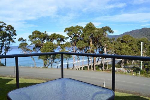 Lufra Hotel And Apartments
