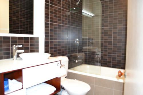 Lufra Hotel And Apartments