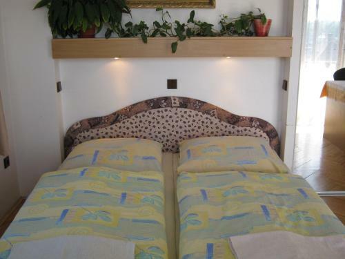 Hostal Privat Apartma Ulrych