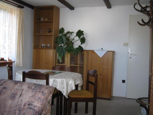 Hostal Privat Apartma Ulrych