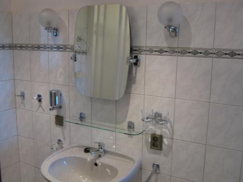 Hostal Privat Apartma Ulrych