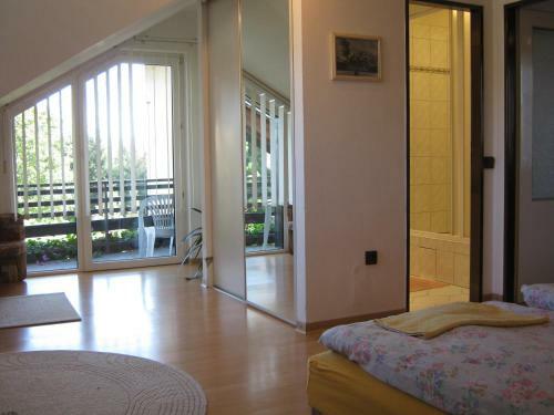 Hostal Privat Apartma Ulrych