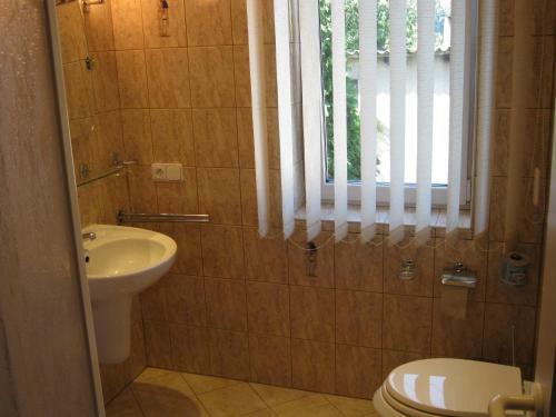 Hostal Privat Apartma Ulrych