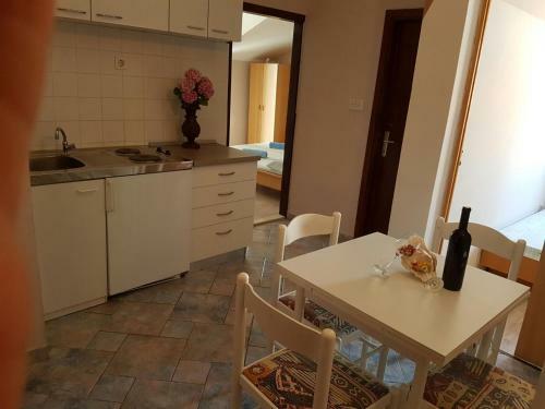 Apartments Marta