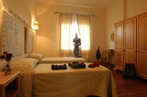 Hotel Omu Axiu