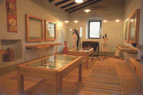 Hotel Omu Axiu