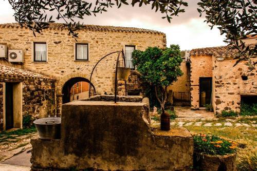 Hotel Omu Axiu