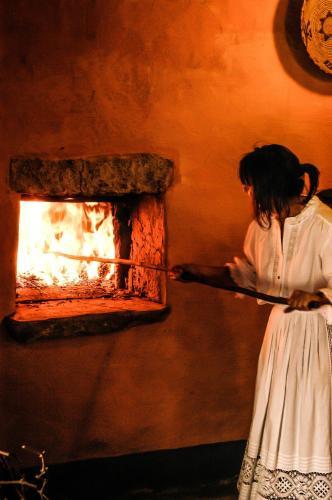 Hotel Omu Axiu