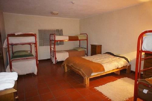Stone Farm Hostel