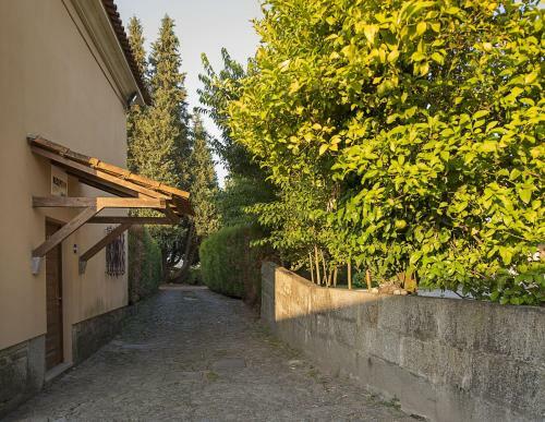 Stone Farm Hostel
