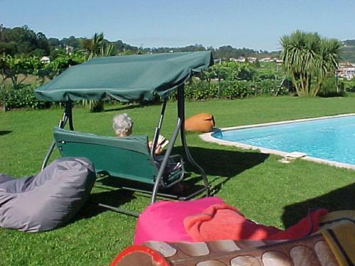 Stone Farm Hostel