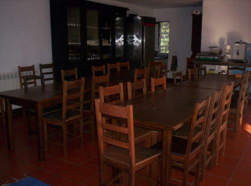 Stone Farm Hostel