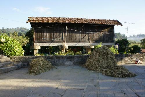 Stone Farm Hostel