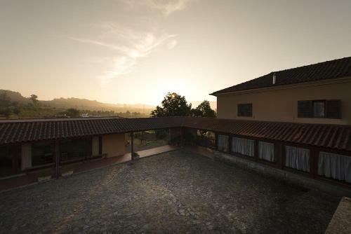 Stone Farm Hostel