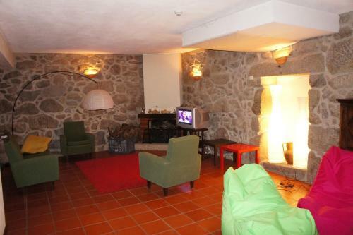 Stone Farm Hostel