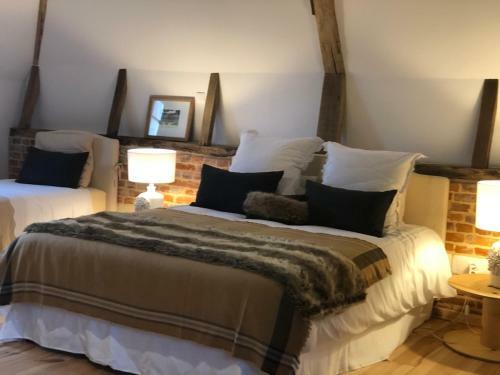 Hostal Chateau De Vauchelles
