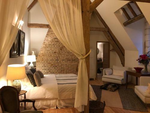 Hostal Chateau De Vauchelles
