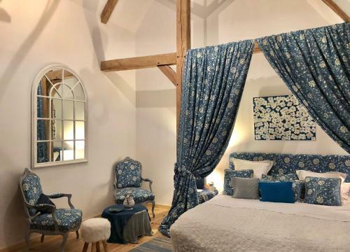 Hostal Chateau De Vauchelles